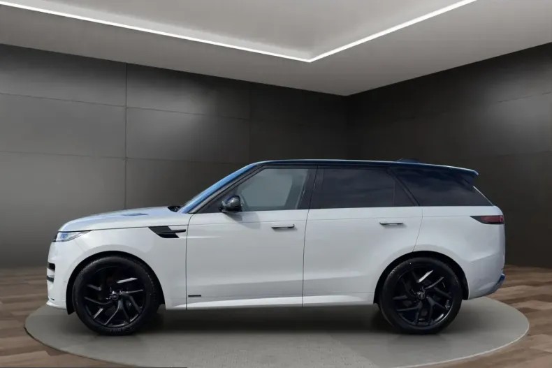 Land Rover Range Rover Sport din 2025 cu 23.510 km - oferta LAN225643 - foto 2