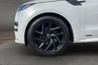 Land Rover Range Rover Sport din 2025 cu 23.510 km - oferta LAN225643 - foto 5