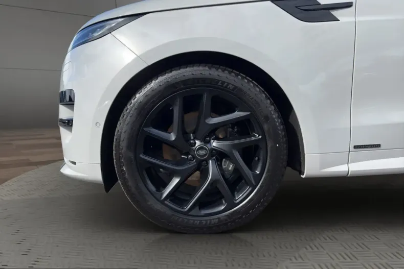 Land Rover Range Rover Sport din 2025 cu 23.510 km - oferta LAN225643 - foto 5