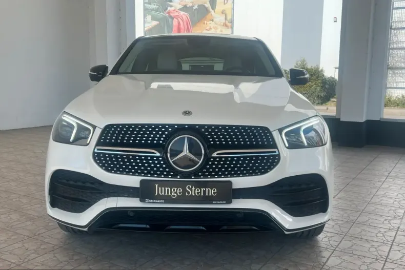 Mercedes-Benz GLE 350 (Clasa GLE) din 2024 cu 2.010 km - oferta MER225644 - foto 1