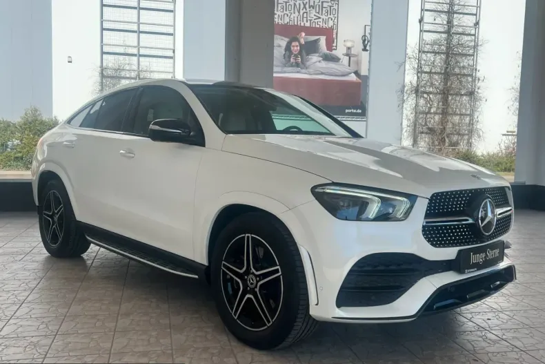 Mercedes-Benz GLE 350 (Clasa GLE) din 2024 cu 2.010 km - oferta MER225644 - foto 3