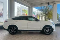 Mercedes-Benz GLE 350 (Clasa GLE) din 2024 cu 2.010 km - oferta MER225644 - foto 4