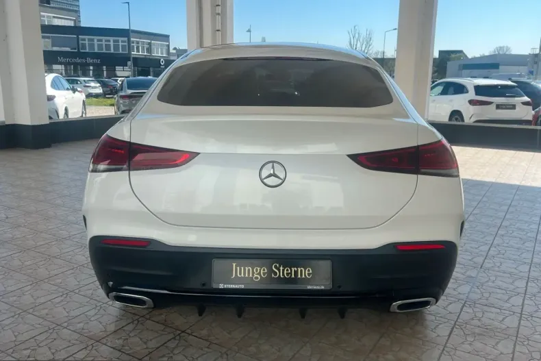Mercedes-Benz GLE 350 (Clasa GLE) din 2024 cu 2.010 km - oferta MER225644 - foto 6