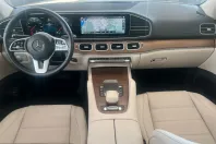 Mercedes-Benz GLE 350 (Clasa GLE) din 2024 cu 2.010 km - oferta MER225644 - foto 10