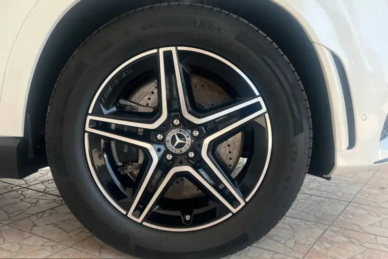 Mercedes-Benz GLE 350 (Clasa GLE) din 2024 cu 2.010 km - oferta MER225644 - foto 21