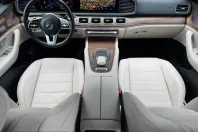 Mercedes-Benz GLE 350 (Clasa GLE) din 2024 cu 33.300 km - oferta MER225645 - foto 2