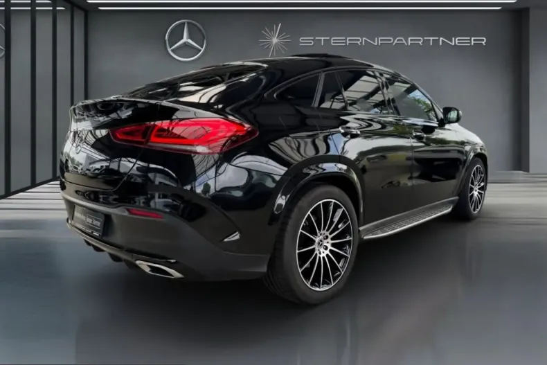 Mercedes-Benz GLE 350 (Clasa GLE) din 2024 cu 33.300 km - oferta MER225645 - foto 4