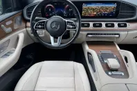 Mercedes-Benz GLE 350 (Clasa GLE) din 2024 cu 33.300 km - oferta MER225645 - foto 8