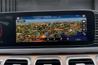 Mercedes-Benz GLE 350 (Clasa GLE) din 2024 cu 33.300 km - oferta MER225645 - foto 10