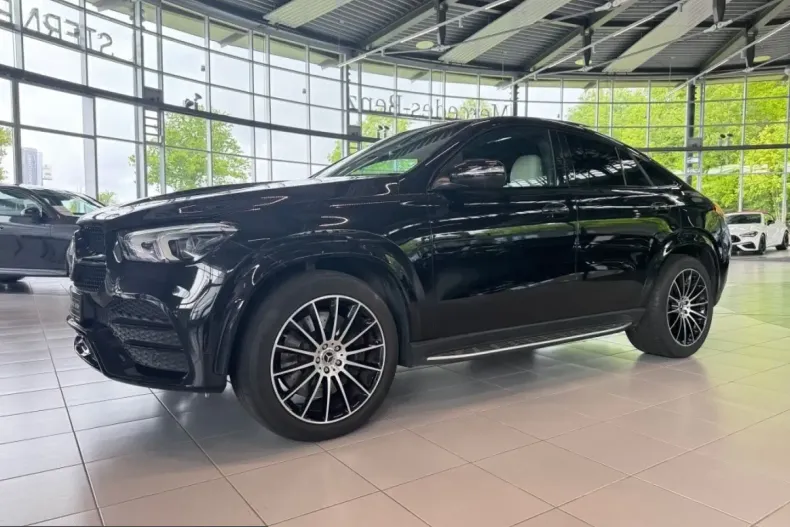 Mercedes-Benz GLE 350 (Clasa GLE) din 2024 cu 33.300 km - oferta MER225645 - foto 16