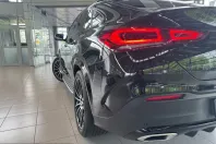 Mercedes-Benz GLE 350 (Clasa GLE) din 2024 cu 33.300 km - oferta MER225645 - foto 17
