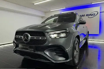 Mercedes-Benz GLE 350 din 2024 - oferta MER225646