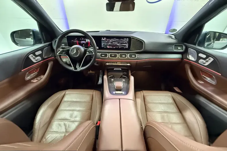 Mercedes-Benz GLE 350 (Clasa GLE) din 2024 cu 64.978 km - oferta MER225646 - foto 2