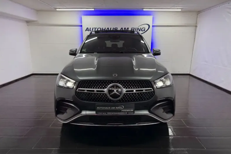 Mercedes-Benz GLE 350 (Clasa GLE) din 2024 cu 64.978 km - oferta MER225646 - foto 3