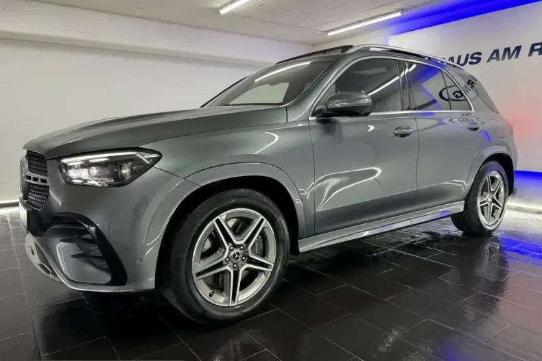 Mercedes-Benz GLE 350 (Clasa GLE) din 2024 cu 64.978 km - oferta MER225646 - foto 4