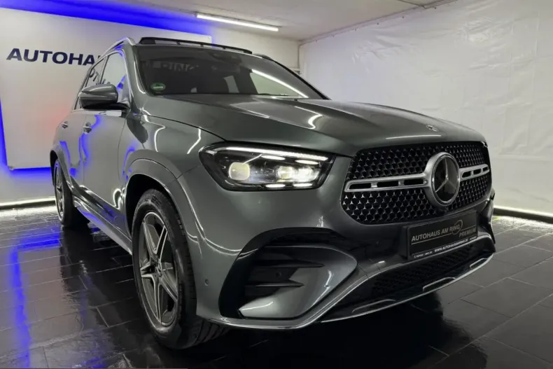 Mercedes-Benz GLE 350 (Clasa GLE) din 2024 cu 64.978 km - oferta MER225646 - foto 5