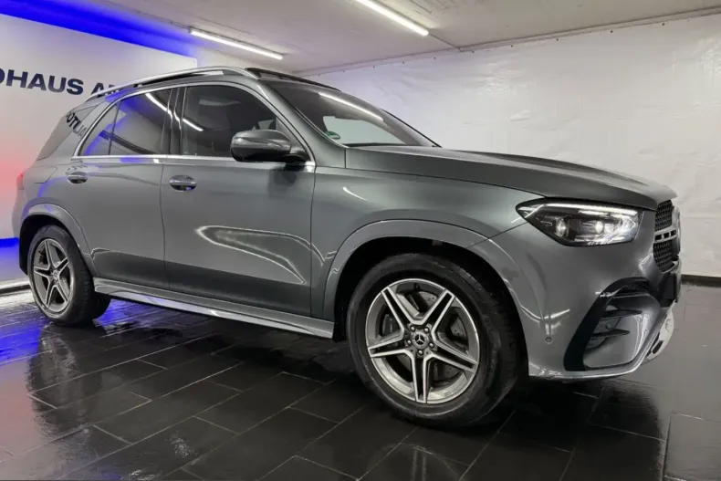 Mercedes-Benz GLE 350 (Clasa GLE) din 2024 cu 64.978 km - oferta MER225646 - foto 6