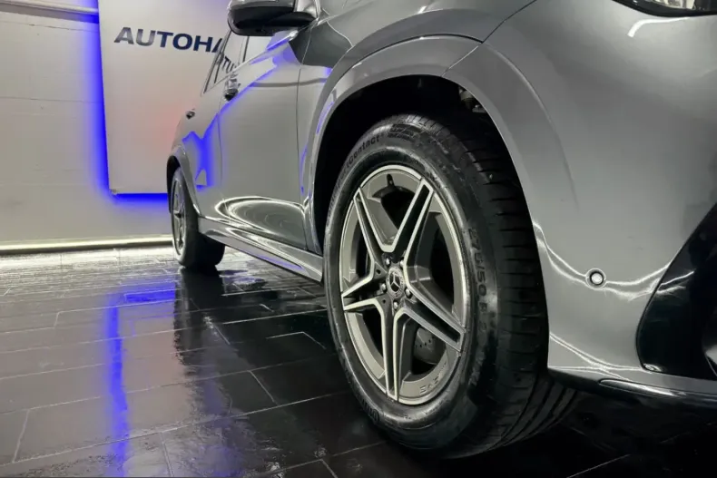 Mercedes-Benz GLE 350 (Clasa GLE) din 2024 cu 64.978 km - oferta MER225646 - foto 7
