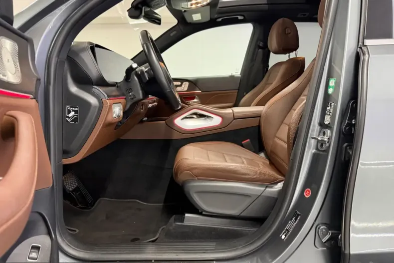 Mercedes-Benz GLE 350 (Clasa GLE) din 2024 cu 64.978 km - oferta MER225646 - foto 9