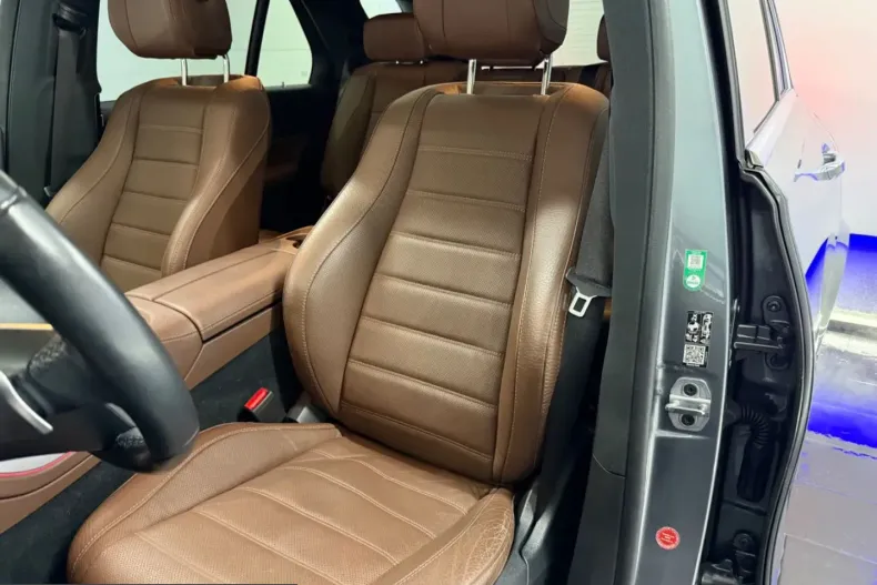 Mercedes-Benz GLE 350 (Clasa GLE) din 2024 cu 64.978 km - oferta MER225646 - foto 11
