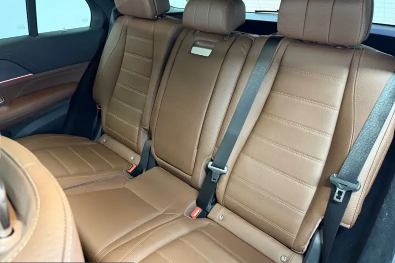 Mercedes-Benz GLE 350 (Clasa GLE) din 2024 cu 64.978 km - oferta MER225646 - foto 14
