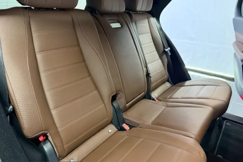 Mercedes-Benz GLE 350 (Clasa GLE) din 2024 cu 64.978 km - oferta MER225646 - foto 17