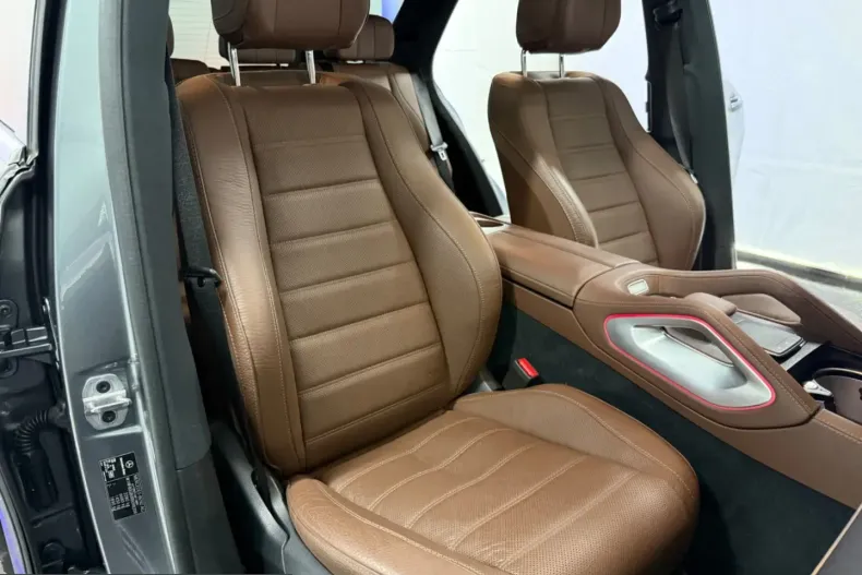 Mercedes-Benz GLE 350 (Clasa GLE) din 2024 cu 64.978 km - oferta MER225646 - foto 21