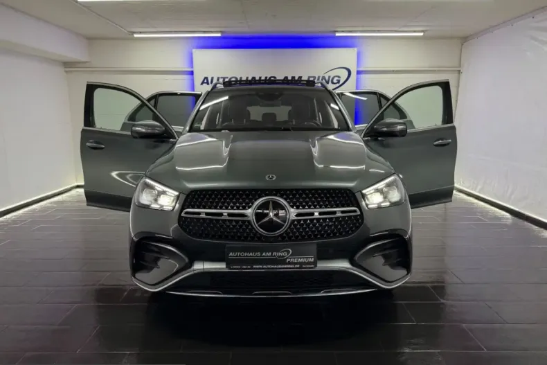 Mercedes-Benz GLE 350 (Clasa GLE) din 2024 cu 64.978 km - oferta MER225646 - foto 22