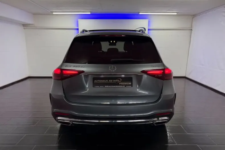 Mercedes-Benz GLE 350 (Clasa GLE) din 2024 cu 64.978 km - oferta MER225646 - foto 25