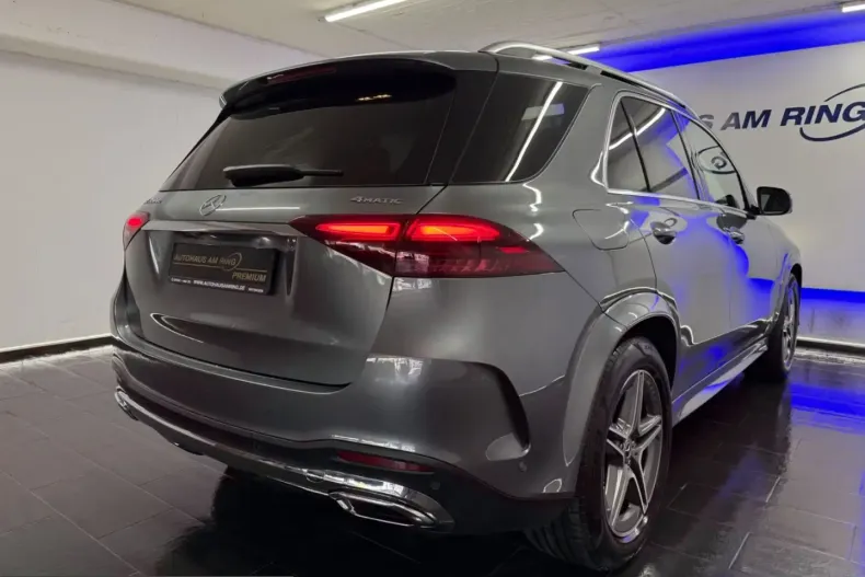Mercedes-Benz GLE 350 (Clasa GLE) din 2024 cu 64.978 km - oferta MER225646 - foto 26