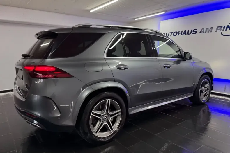 Mercedes-Benz GLE 350 (Clasa GLE) din 2024 cu 64.978 km - oferta MER225646 - foto 27