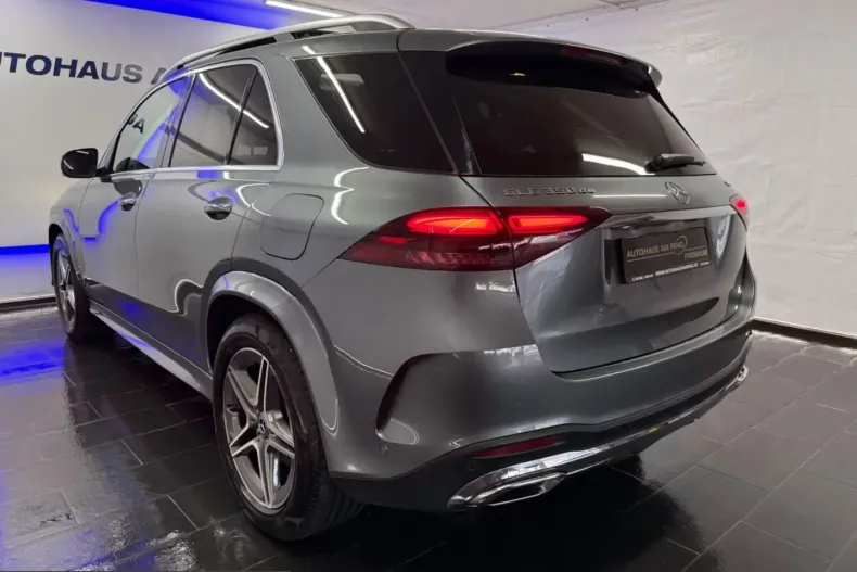 Mercedes-Benz GLE 350 (Clasa GLE) din 2024 cu 64.978 km - oferta MER225646 - foto 28