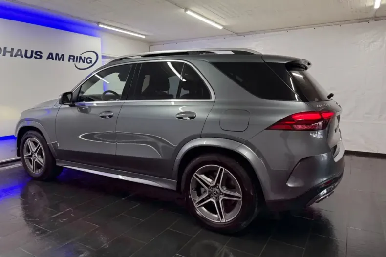 Mercedes-Benz GLE 350 (Clasa GLE) din 2024 cu 64.978 km - oferta MER225646 - foto 29