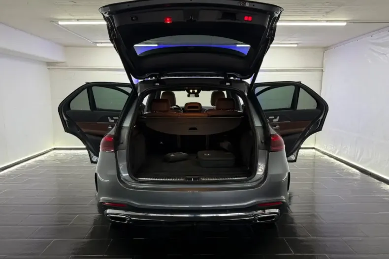 Mercedes-Benz GLE 350 (Clasa GLE) din 2024 cu 64.978 km - oferta MER225646 - foto 30