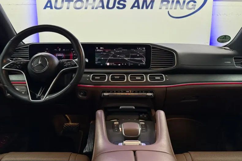 Mercedes-Benz GLE 350 (Clasa GLE) din 2024 cu 64.978 km - oferta MER225646 - foto 31