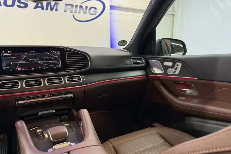 Mercedes-Benz GLE 350 (Clasa GLE) din 2024 cu 64.978 km - oferta MER225646 - foto 32
