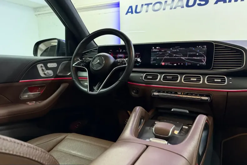 Mercedes-Benz GLE 350 (Clasa GLE) din 2024 cu 64.978 km - oferta MER225646 - foto 33