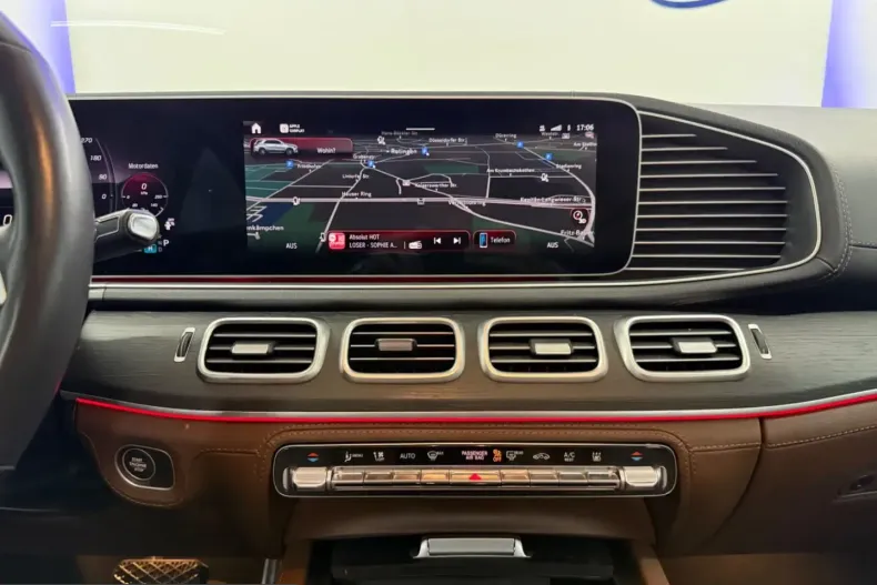 Mercedes-Benz GLE 350 (Clasa GLE) din 2024 cu 64.978 km - oferta MER225646 - foto 35