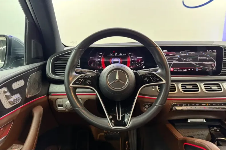 Mercedes-Benz GLE 350 (Clasa GLE) din 2024 cu 64.978 km - oferta MER225646 - foto 37