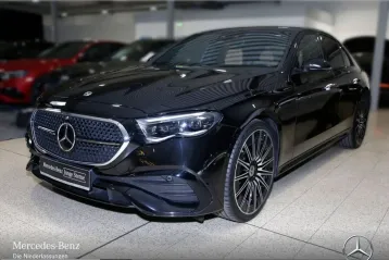 Mercedes-Benz E 220 din 2025 - oferta MER225647