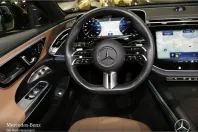 Mercedes-Benz E 220 (Clasa E) din 2025 cu 20.739 km - oferta MER225647 - foto 10