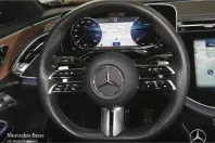 Mercedes-Benz E 220 (Clasa E) din 2025 cu 20.739 km - oferta MER225647 - foto 11