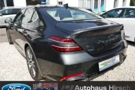 Genesis G70 din 2022 cu 2.150 km - oferta GEN225648 - foto 4