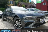 Genesis G70 din 2022 cu 2.150 km - oferta GEN225648 - foto 5