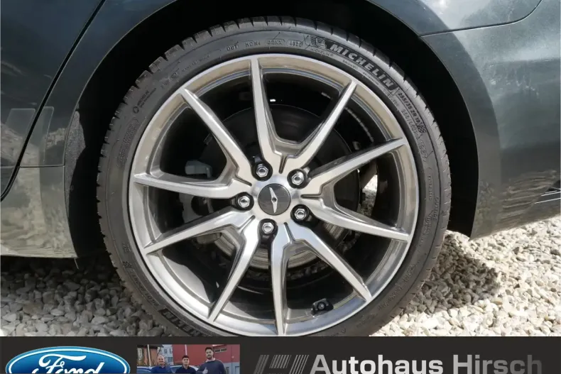 Genesis G70 din 2022 cu 2.150 km - oferta GEN225648 - foto 7