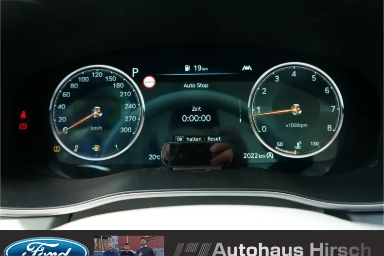 Genesis G70 din 2022 cu 2.150 km - oferta GEN225648 - foto 14