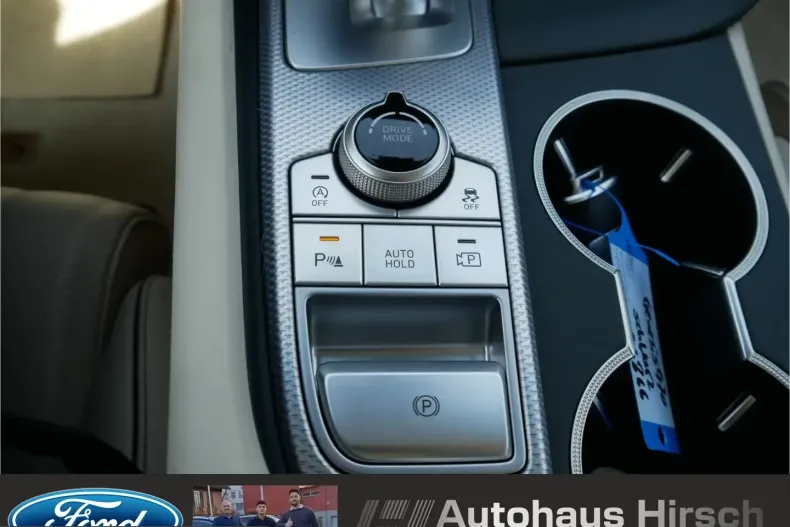 Genesis G70 din 2022 cu 2.150 km - oferta GEN225648 - foto 15