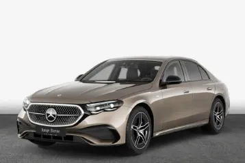Mercedes-Benz E 300 din 2025 - oferta MER225649