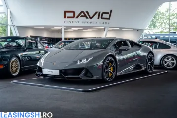 Lamborghini Huracán din 2024 - oferta LAM225650