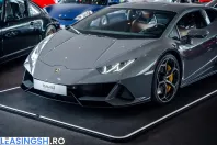 Lamborghini Huracán din 2024 cu 19.635 km - oferta LAM225650 - foto 3
